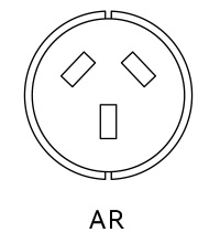 Argentina icon