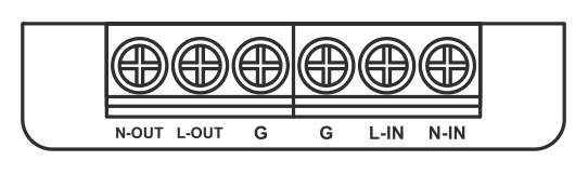 Air conditioning junction box-connection method