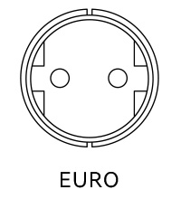 Euro icon