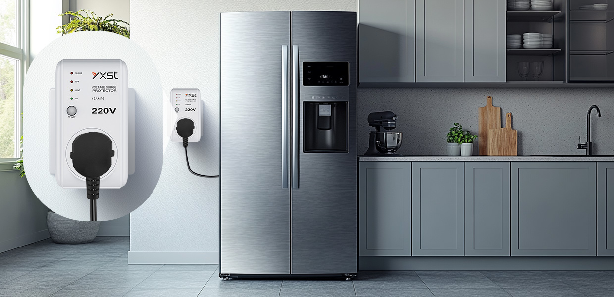 Frigo Power Guard K09EU