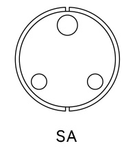 SA icon