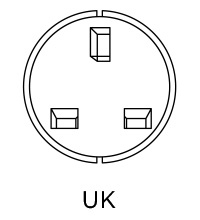UK icon