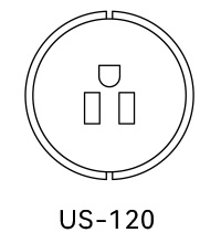 US-120 icon
