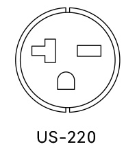US-220 icon