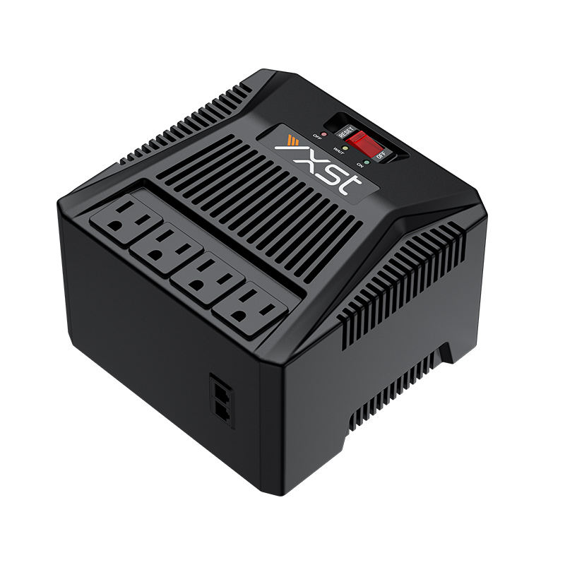 3000VA/1500W Spannungsstabilisator für Zuhause