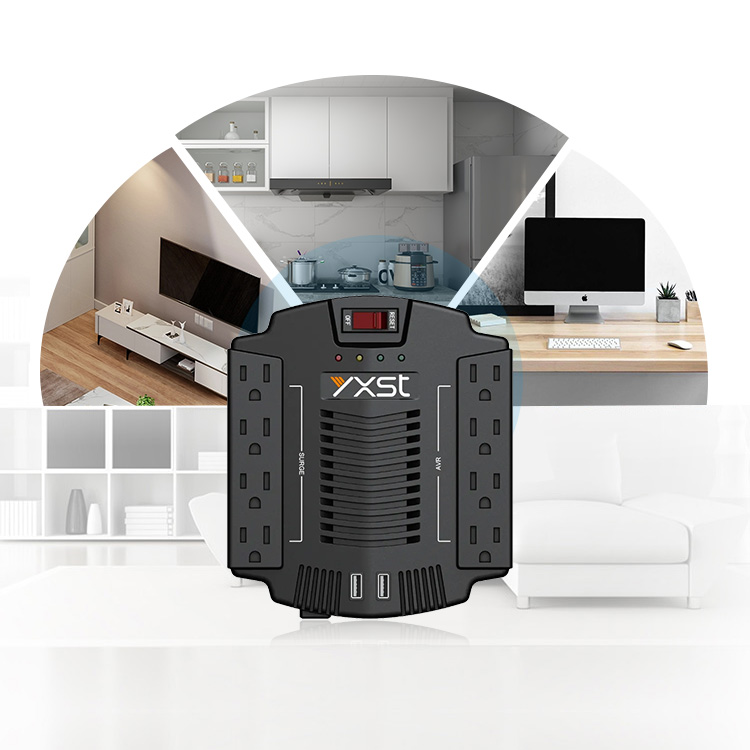 Régulateur de tension V2205