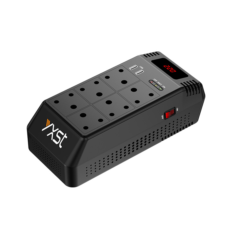 V2210SA AC Voltage Stabilizer
