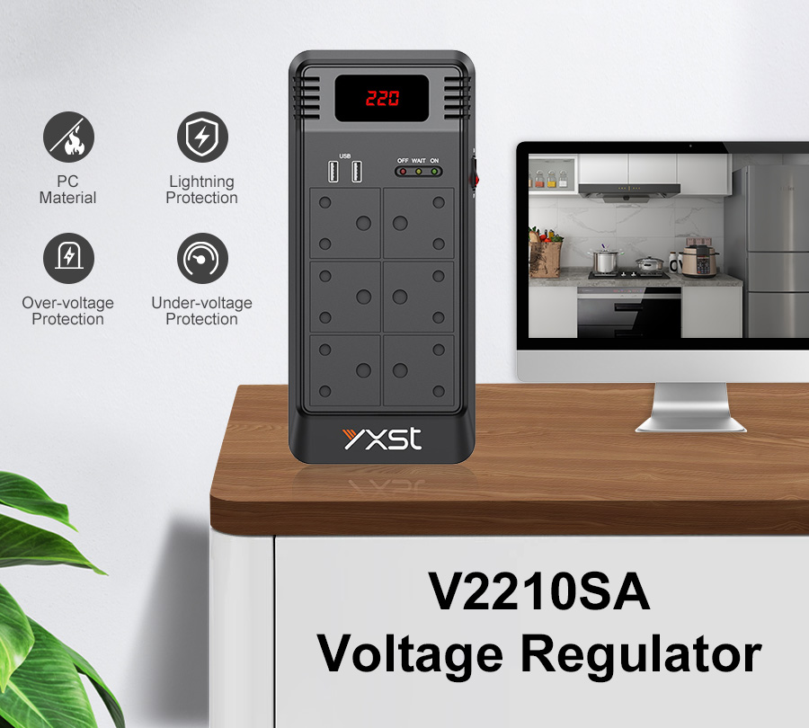 V2210SA AVR