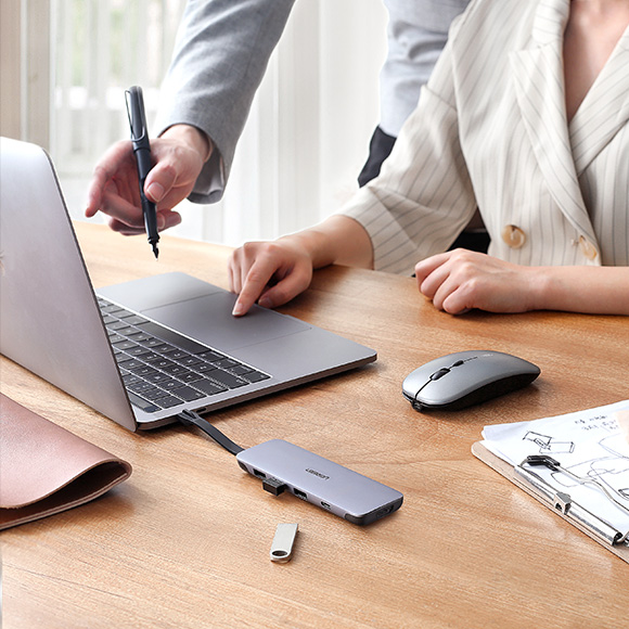 Cuadro de trabajo del regulador de tensión